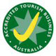 Accredited Tourism Business Australia