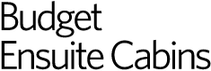 Budget Ensuite Cabins