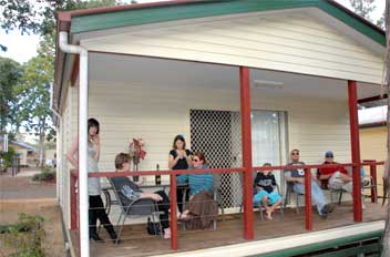 Executive Villa 1 Bedroom